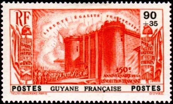 150th Anniversary of the Revolution