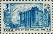 150th Anniversary of the Revolution