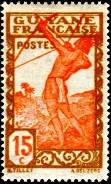 Native Firing Arrow (no RF)