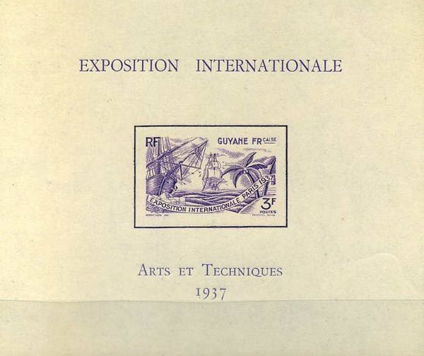 Overseas Trade