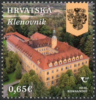 Klenovnik Castle