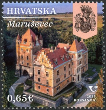 Maruševec Castle