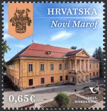 Novi Marof Castle