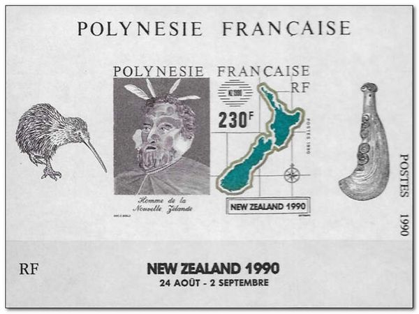 New Zealand 90