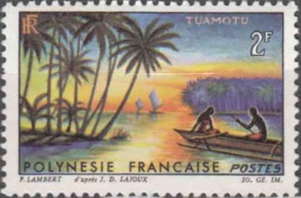 Tuamotu