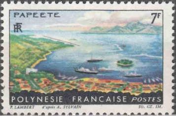 Papeete