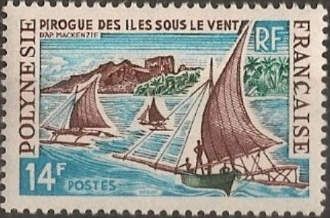 Canoes