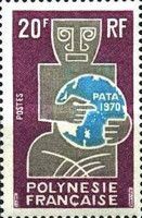 P.A.T.A. (Pacific Area Travel Association)