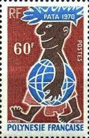 P.A.T.A. (Pacific Area Travel Association)