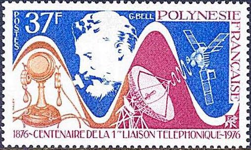 Centenary of the First Telephone Link