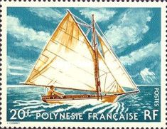 Sailing Ship