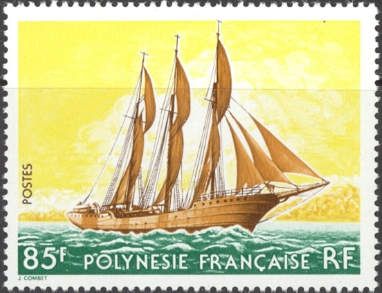 Sailing Ship