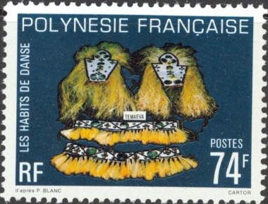 Folklore - Temaeva Group clothes