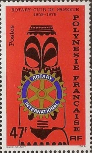 Rotary Club
