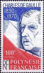 General De Gaulle