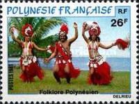 Dancers