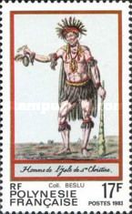 Man of Sainte-Christine