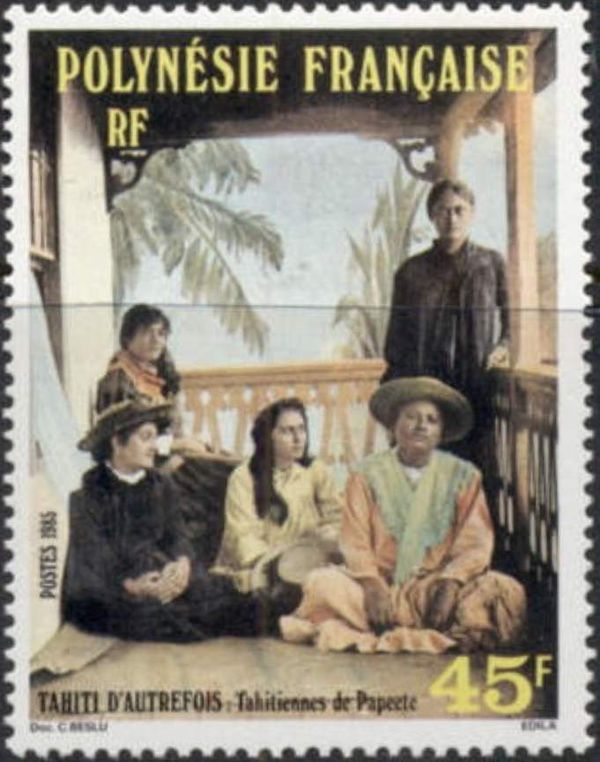 Tahitians