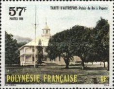 King's Palace of Papeete