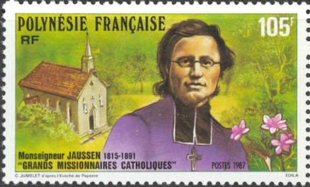 Jaussen