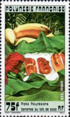 Bananas