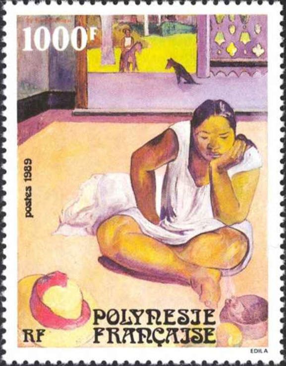 Gauguin