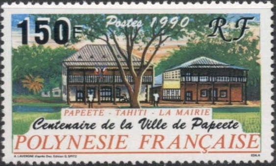 Town hall