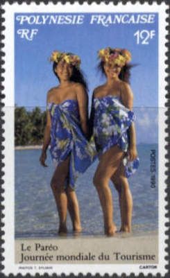 Polynesians