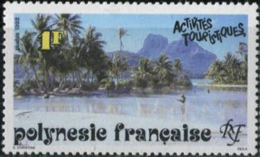 Touristic Activities