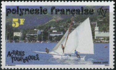 Pleasures of Sailing
