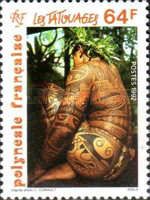 Polynesian