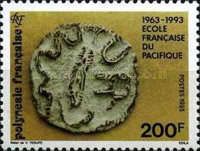 Pacific French School Anniversary
