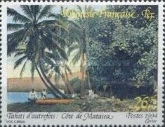 Mataiea