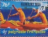 Hawaiki Nui Va'a 94