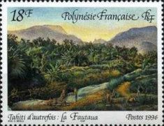 The Fautaua