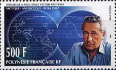 Paul-Emile Victor
