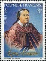 Queen Pomaré