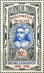 Day of the stamp