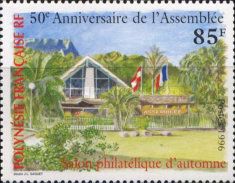 Fiftieth anniversary of the Assembly