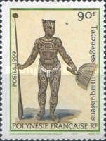Tattooed men