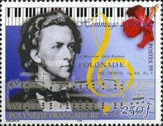 Frédéric Chopin