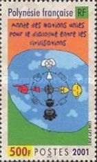 United Nations Year of Dialogue among Civilizations