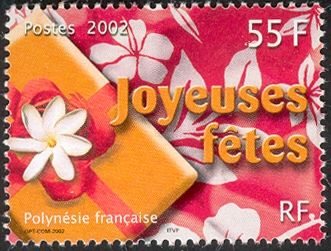Joyeuses fetes