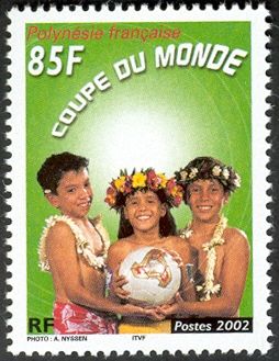 FIFA World Cup 2002 - Korea / Japan
