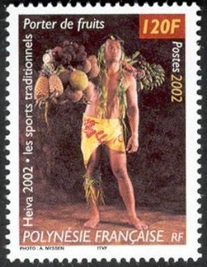 Traditional Sports