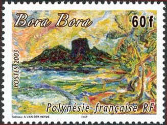 Bora Bora