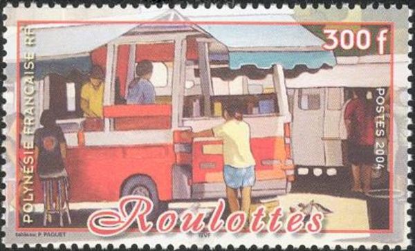 Caravans