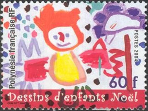 Children's Drawings