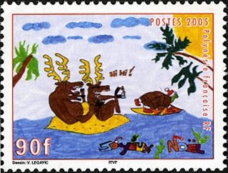 Children's Drawings