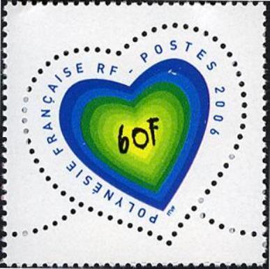 Stamp Message